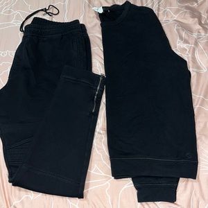 Men Gucci Jogging Suit